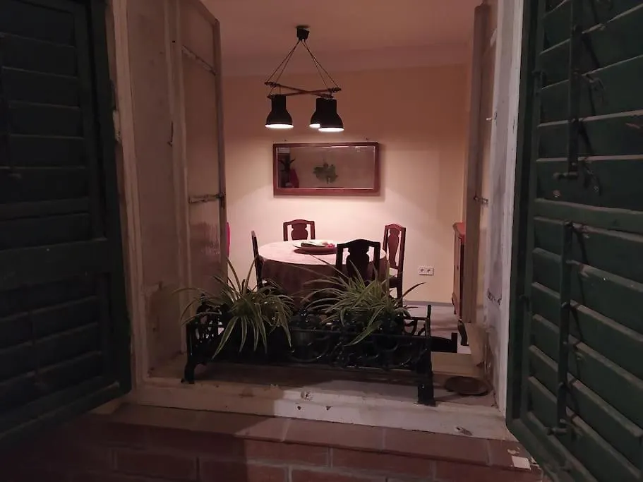 Vintage Studio Apartment, Garden And Free Parking Budapeszt Apartament