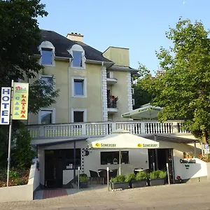 Casa Latina Гостевой дом